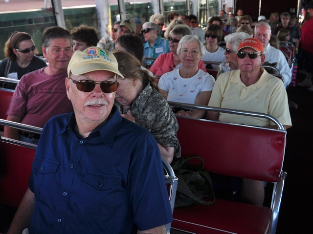 Shepler's Tour boat to Mackinac Island